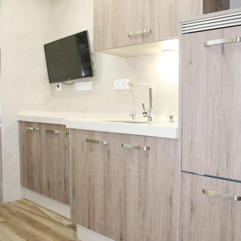 Plaza Jose Manuel Garcia Caparros - Two-Bedroom Apartment - 15