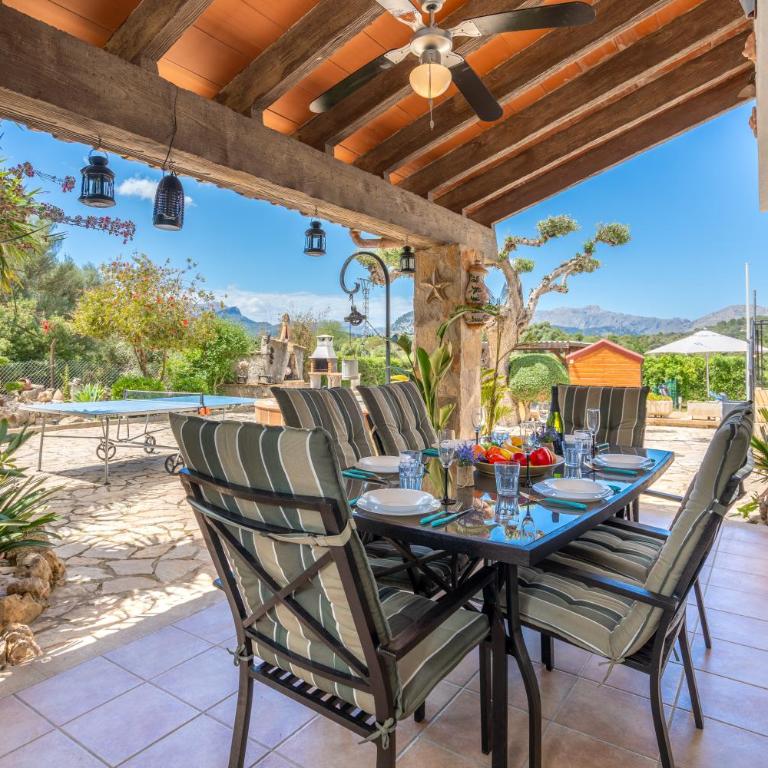 G002 Jesus by Mallorca Villa Selection - Casa - 20