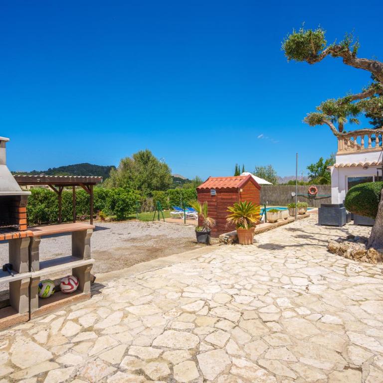 G002 Jesus by Mallorca Villa Selection - Casa - 5