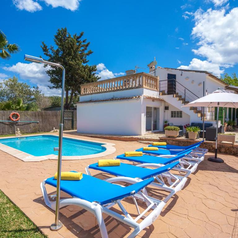 G002 Jesus by Mallorca Villa Selection - Casa - 22