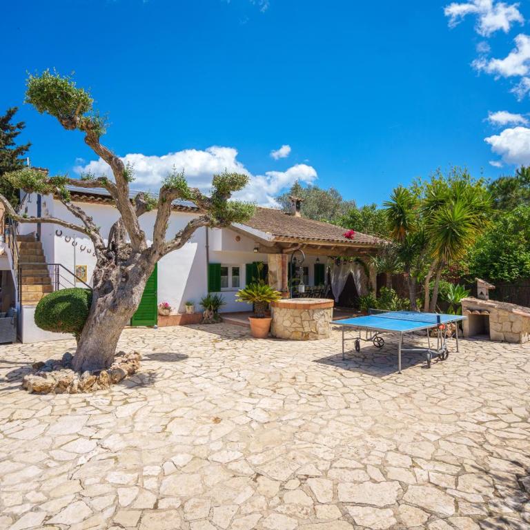 G002 Jesus by Mallorca Villa Selection - Casa - 21