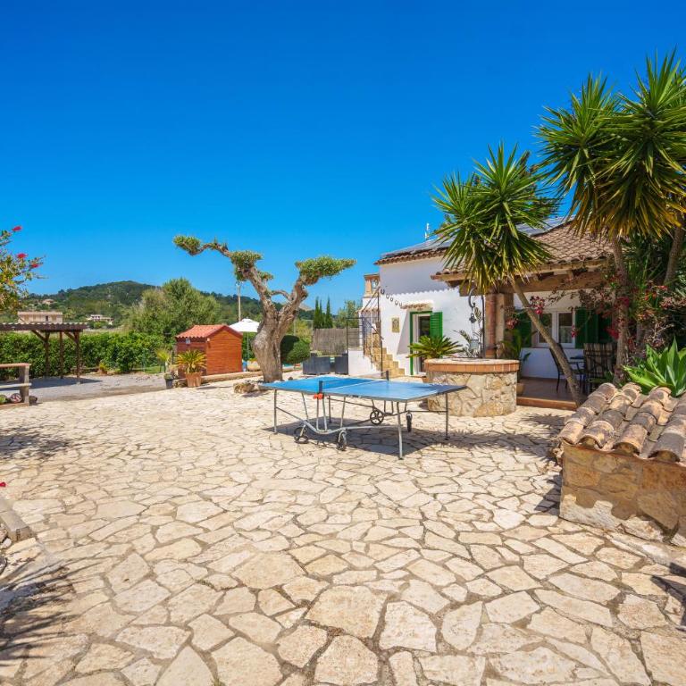 G002 Jesus by Mallorca Villa Selection - Casa - 25