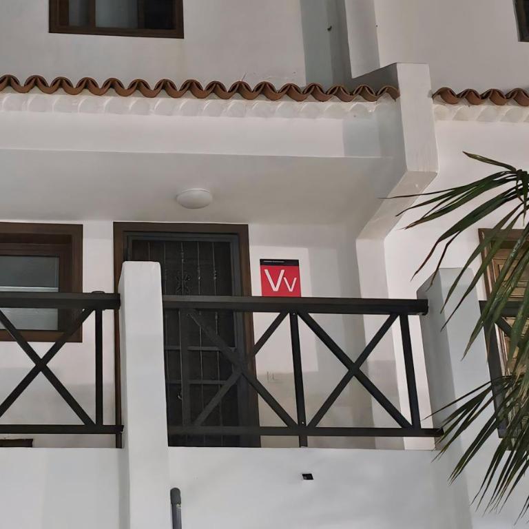 Parque Santiago II - Apartamento de 1 dormitorio - 2