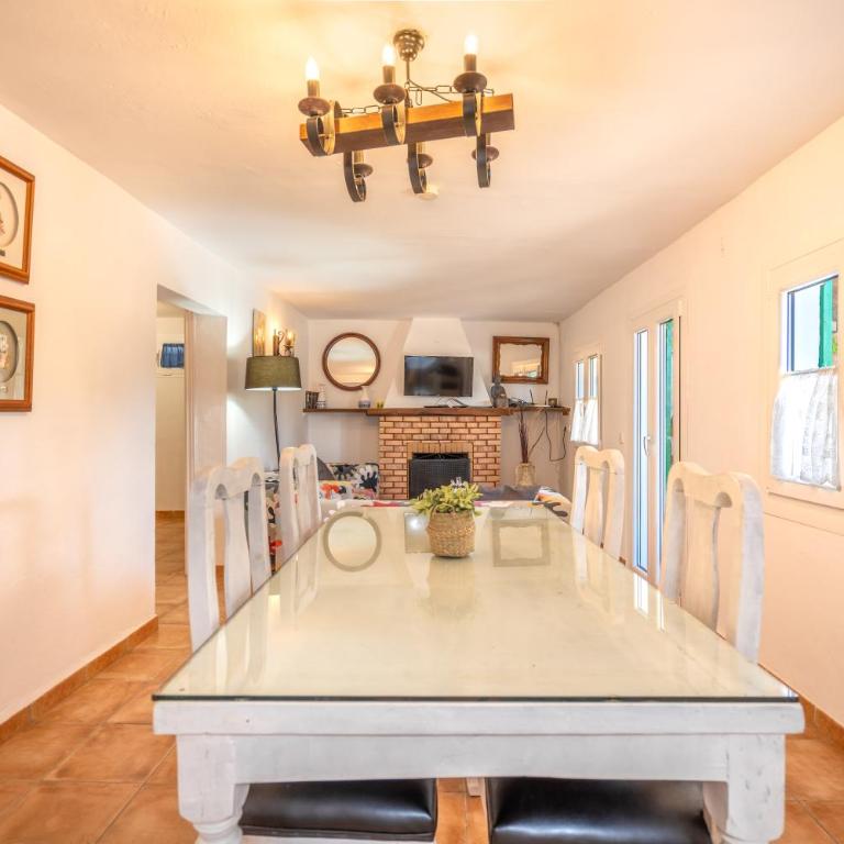 G002 Jesus by Mallorca Villa Selection - Casa - 9