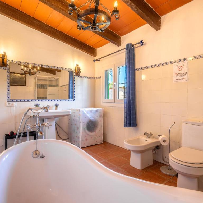 G002 Jesus by Mallorca Villa Selection - Casa - 14