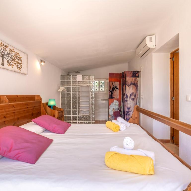G002 Jesus by Mallorca Villa Selection - Casa - 12