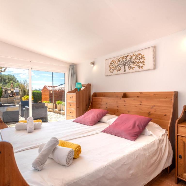 G002 Jesus by Mallorca Villa Selection - Casa - 13