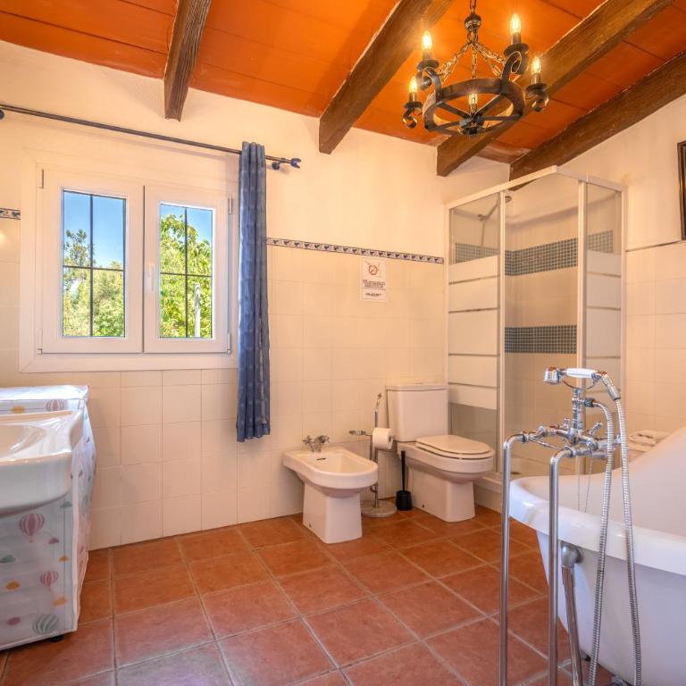 G002 Jesus by Mallorca Villa Selection - Casa - 15