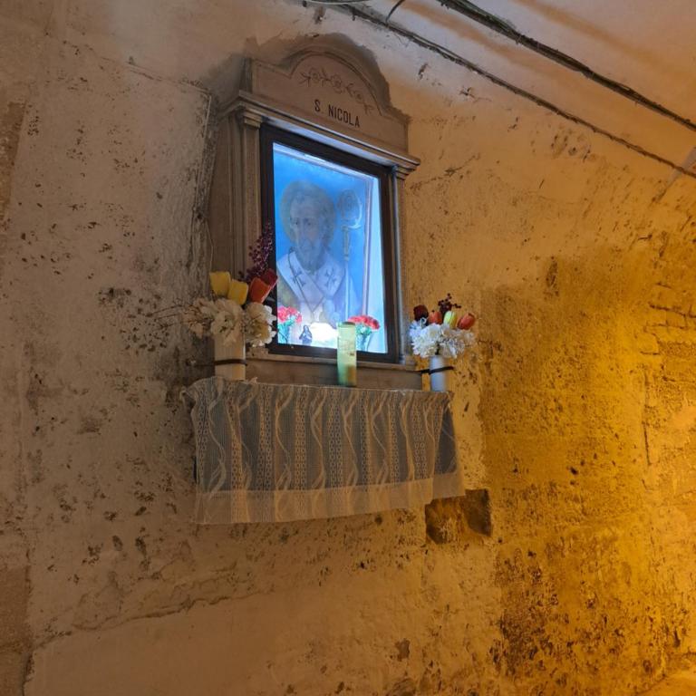 Palazzo Boccapianola - Apartment with Balcony - 27