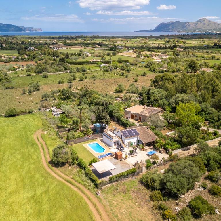 G002 Jesus by Mallorca Villa Selection - Casa - 7