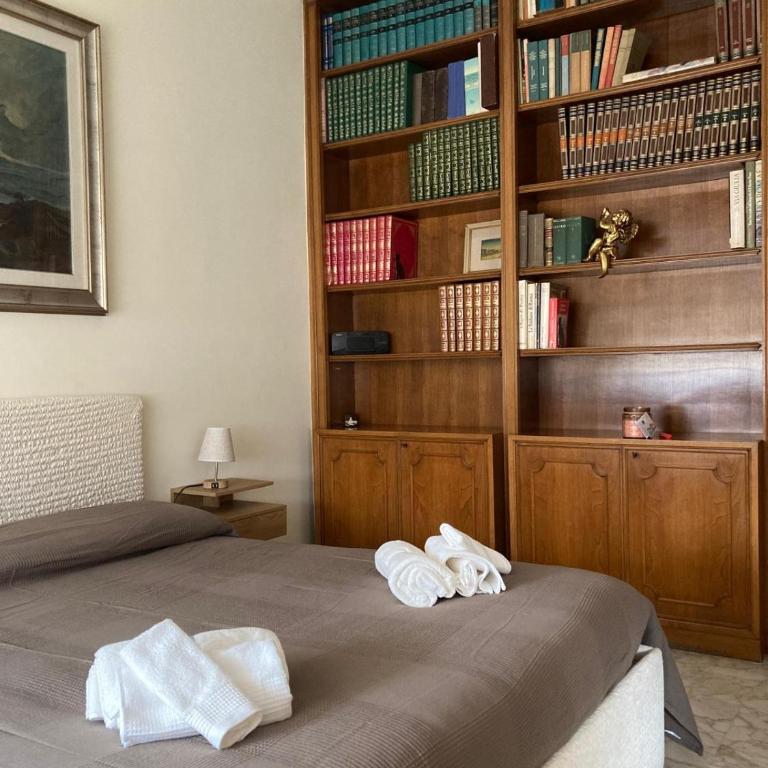 Le Mille e Una Notte - Standard Double Room - 3