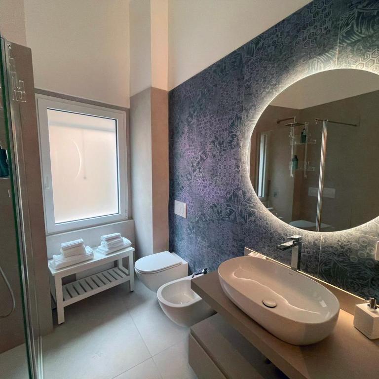 Palazzo Boccapianola - Apartment with Balcony - 20