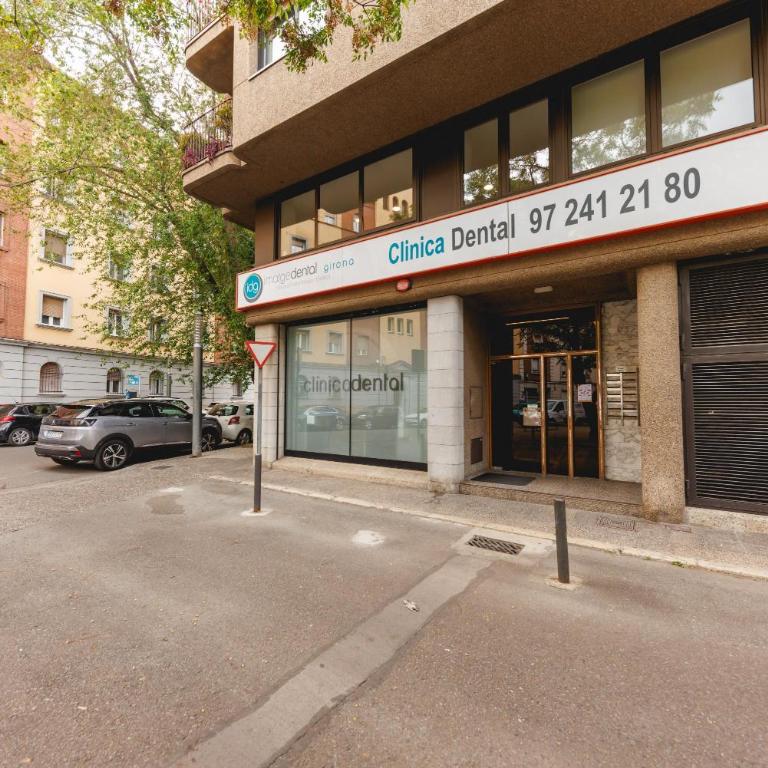 Bravissimo Turbau Entresol A, with 3 bedrooms - Apartamento de 3 dormitorios - 46