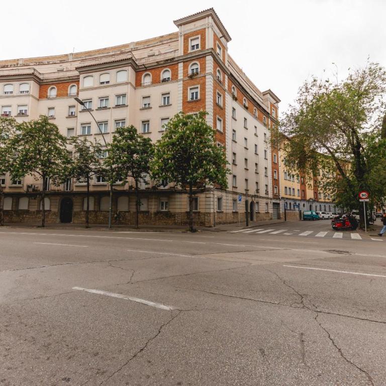 Bravissimo Turbau Entresol A, with 3 bedrooms - Apartamento de 3 dormitorios - 49