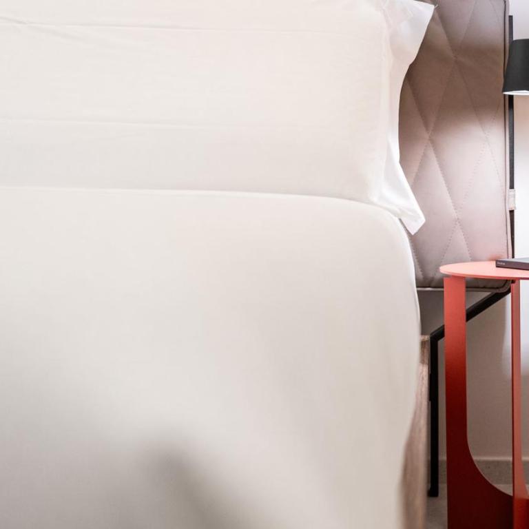 Amatera Luxury Apartments - One-Bedroom Apartment - 36