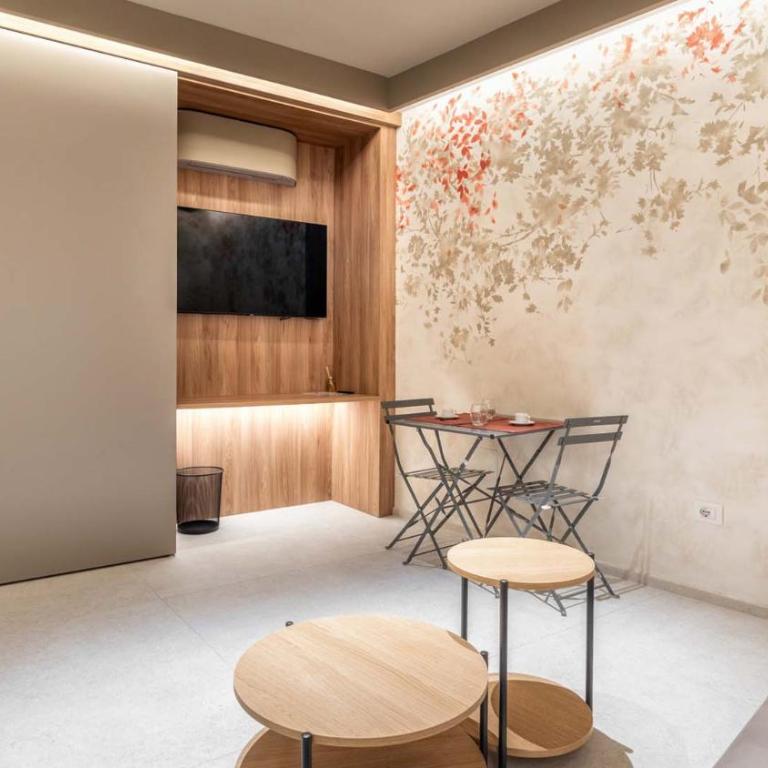 Amatera Luxury Apartments - One-Bedroom Apartment - 49