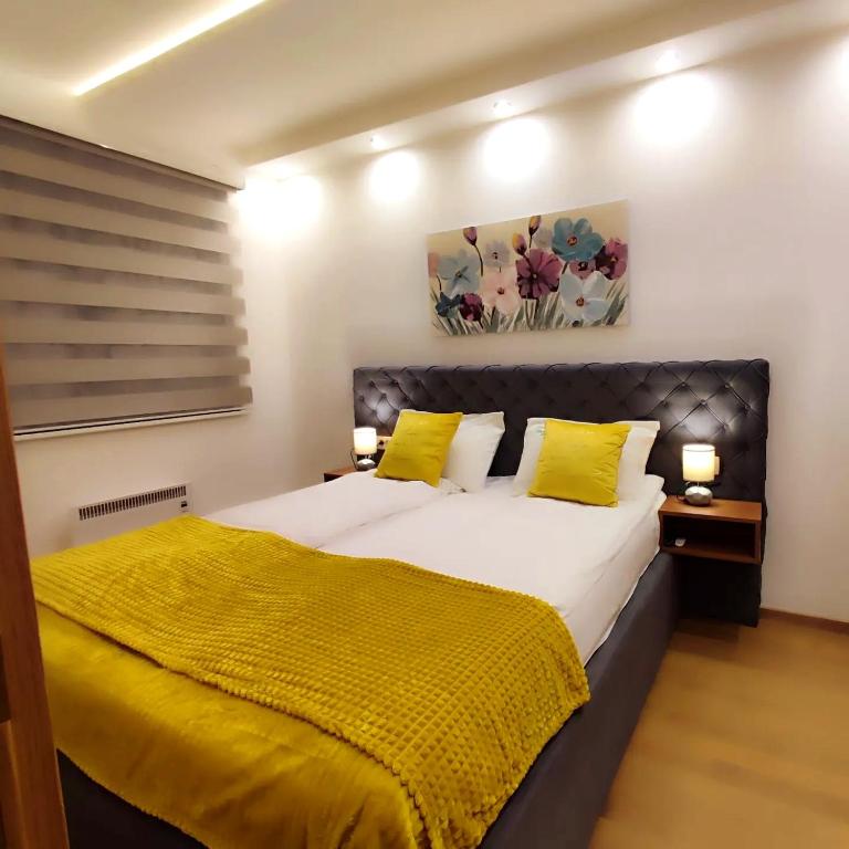 BalkanHill2 S37 Pekovic green - Apartman sa 1 Spavaćom Sobom - 19