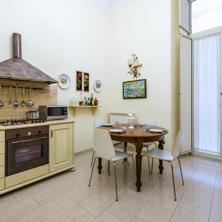 Homely City Apartment by Wonderful Italy - Apartment - 5