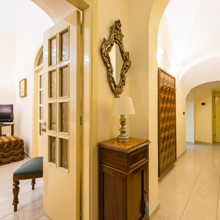 Homely City Apartment by Wonderful Italy - Apartment - 19
