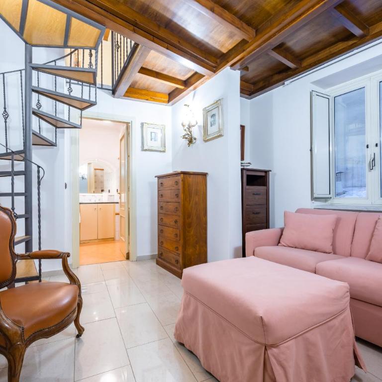 Homely City Apartment by Wonderful Italy - Apartment - 22