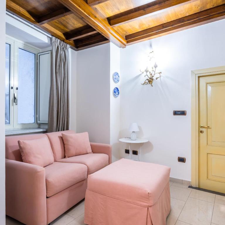 Homely City Apartment by Wonderful Italy - Apartment - 23