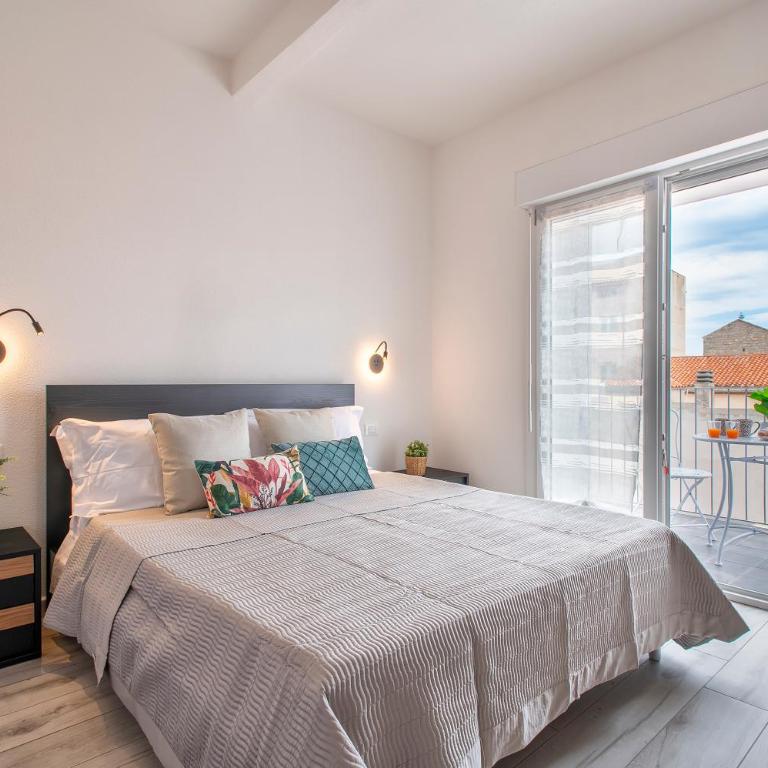 Casa Ginestra - Appartamento con 1 Camera da Letto - 2