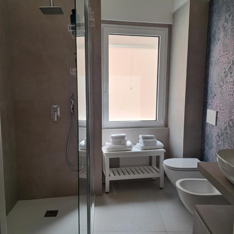 Palazzo Boccapianola - Apartment with Balcony - 19