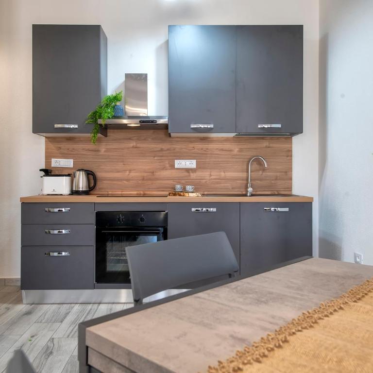 Casa Ginestra - Appartamento con 1 Camera da Letto - 6