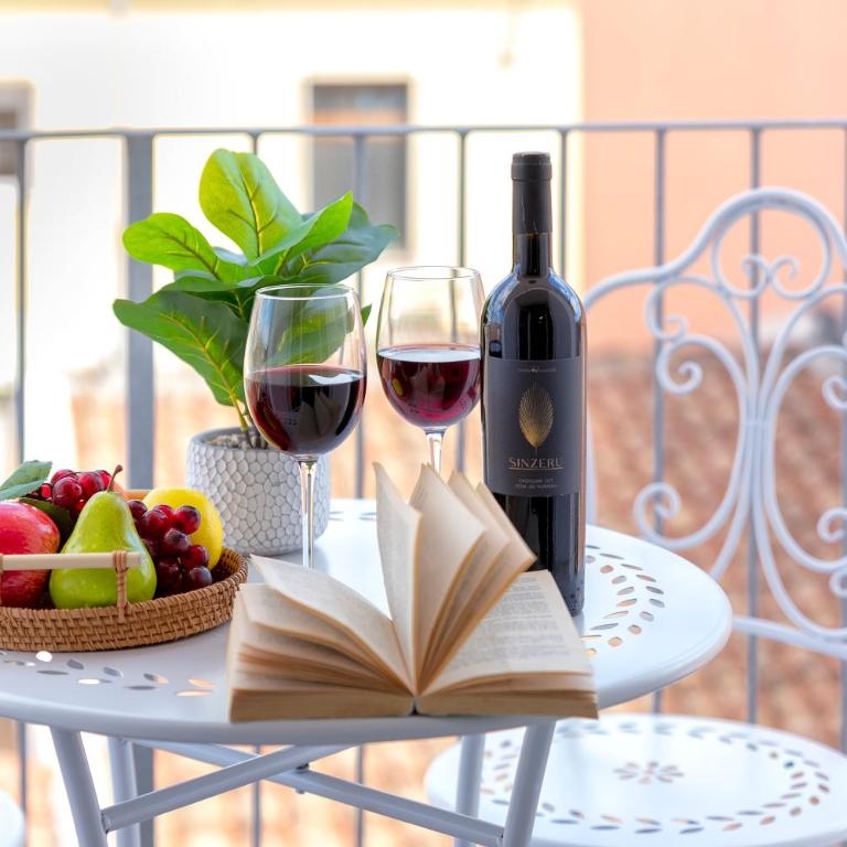 Casa Ginestra - Appartamento con 1 Camera da Letto - 7