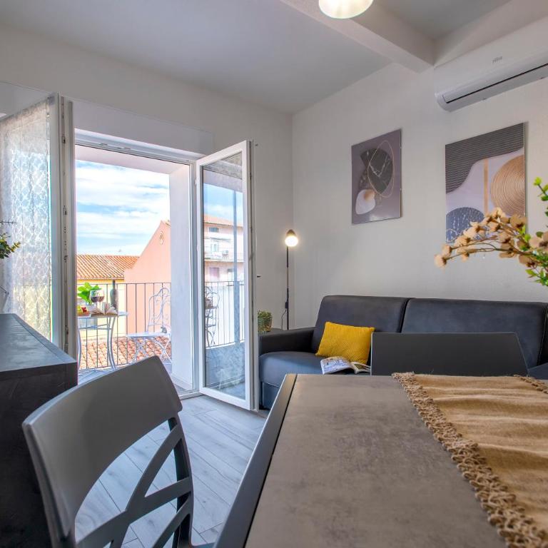 Casa Ginestra - Appartamento con 1 Camera da Letto - 9