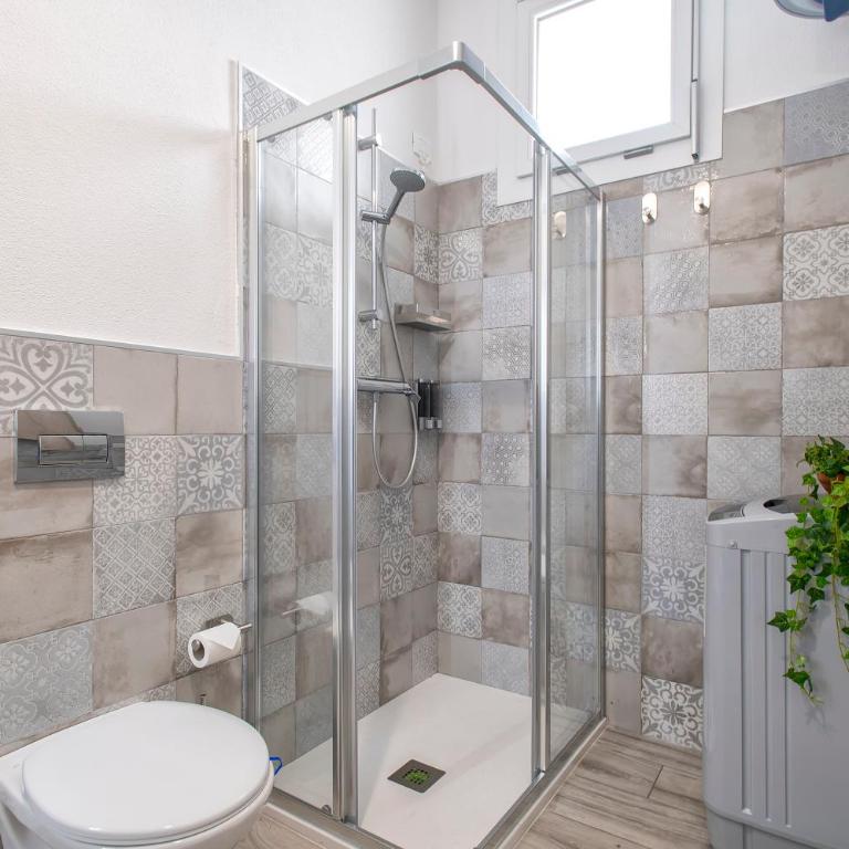 Casa Ginestra - Appartamento con 1 Camera da Letto - 10