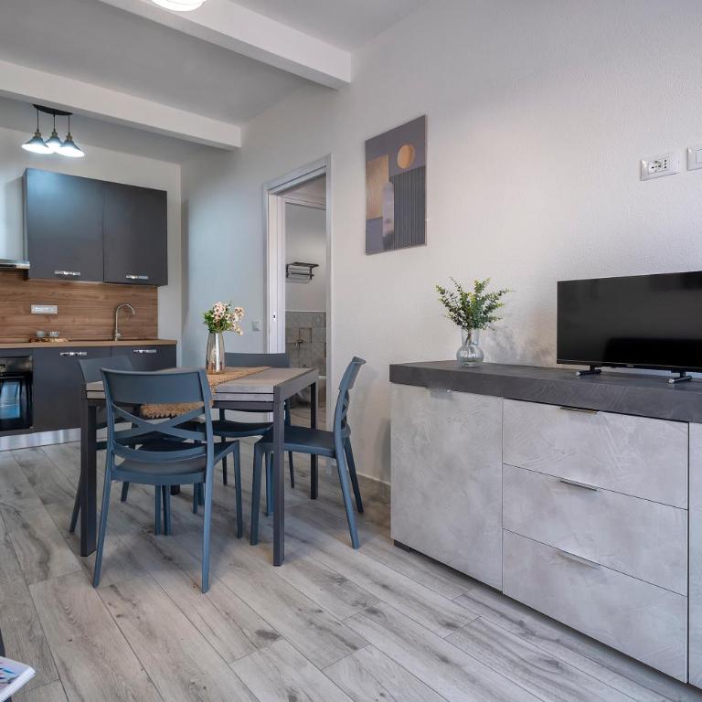 Casa Ginestra - Appartamento con 1 Camera da Letto - 13