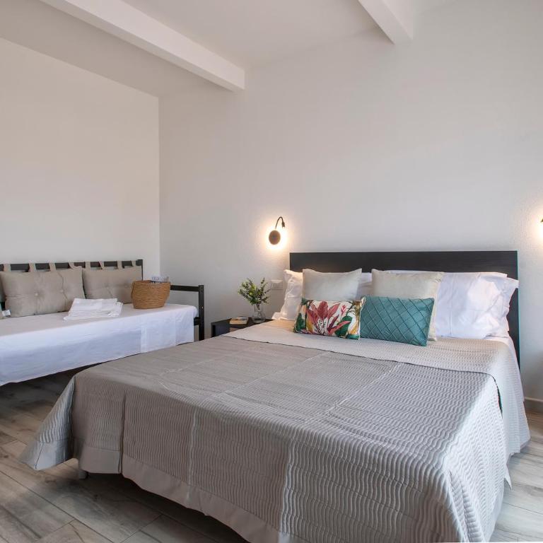 Casa Ginestra - Appartamento con 1 Camera da Letto - 14