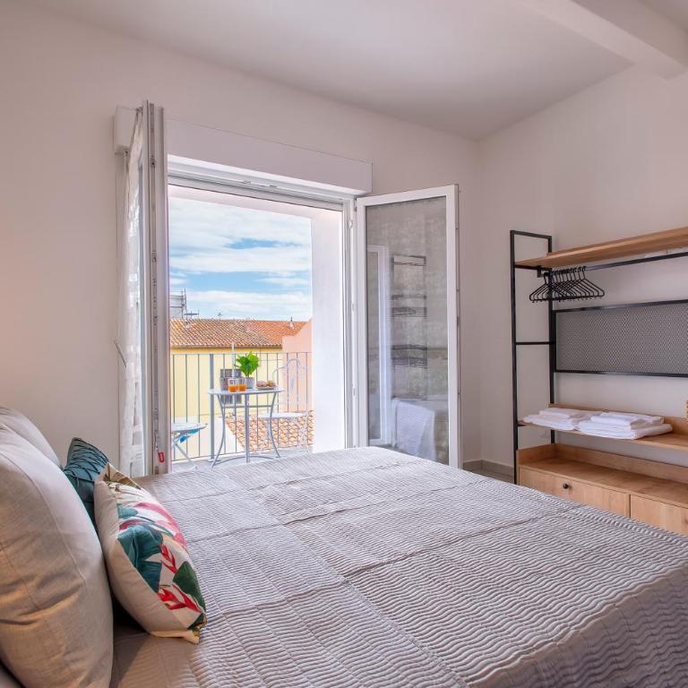 Casa Ginestra - Appartamento con 1 Camera da Letto - 1