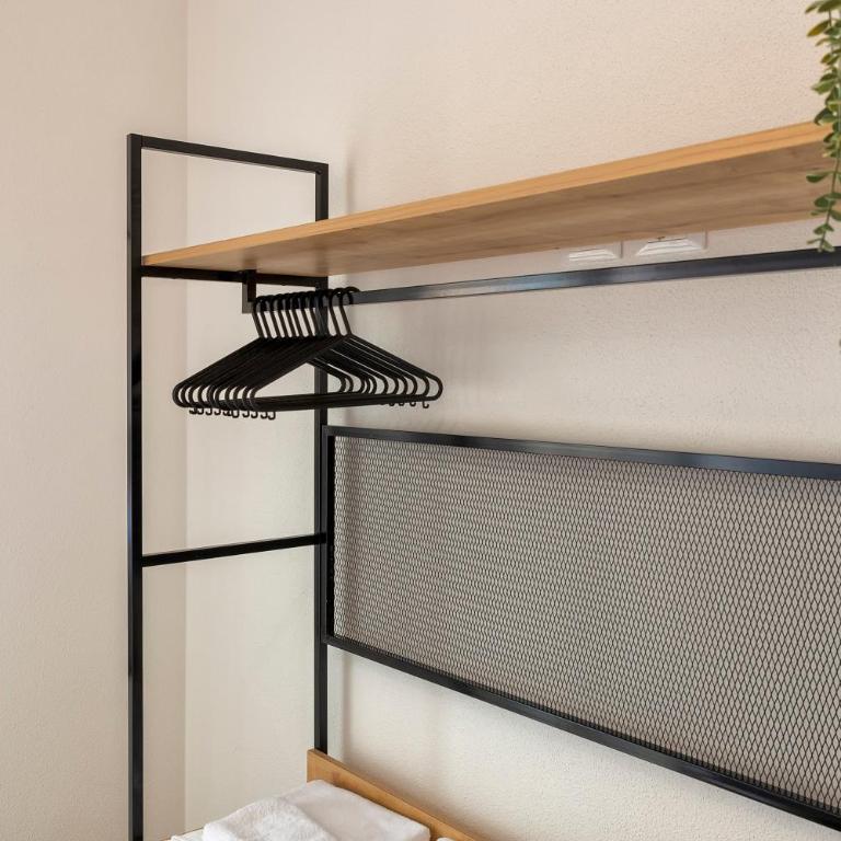Casa Ginestra - Appartamento con 1 Camera da Letto - 15