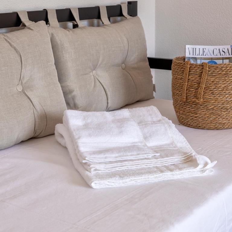 Casa Ginestra - Appartamento con 1 Camera da Letto - 16