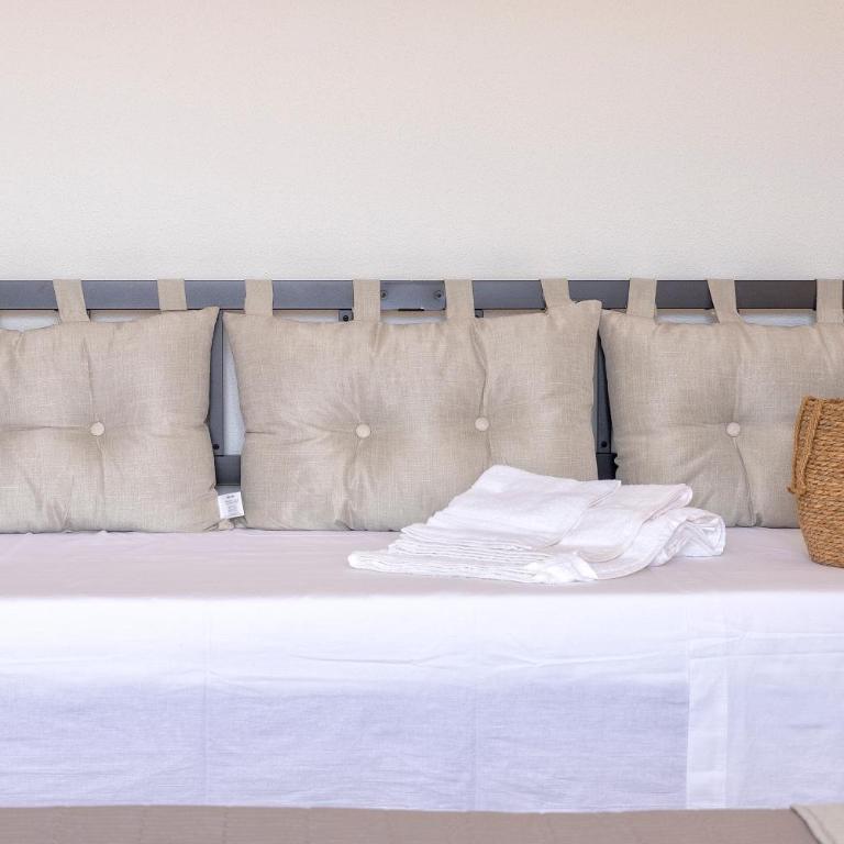 Casa Ginestra - Appartamento con 1 Camera da Letto - 19