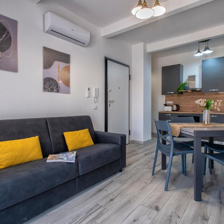 Casa Ginestra - Appartamento con 1 Camera da Letto - 20