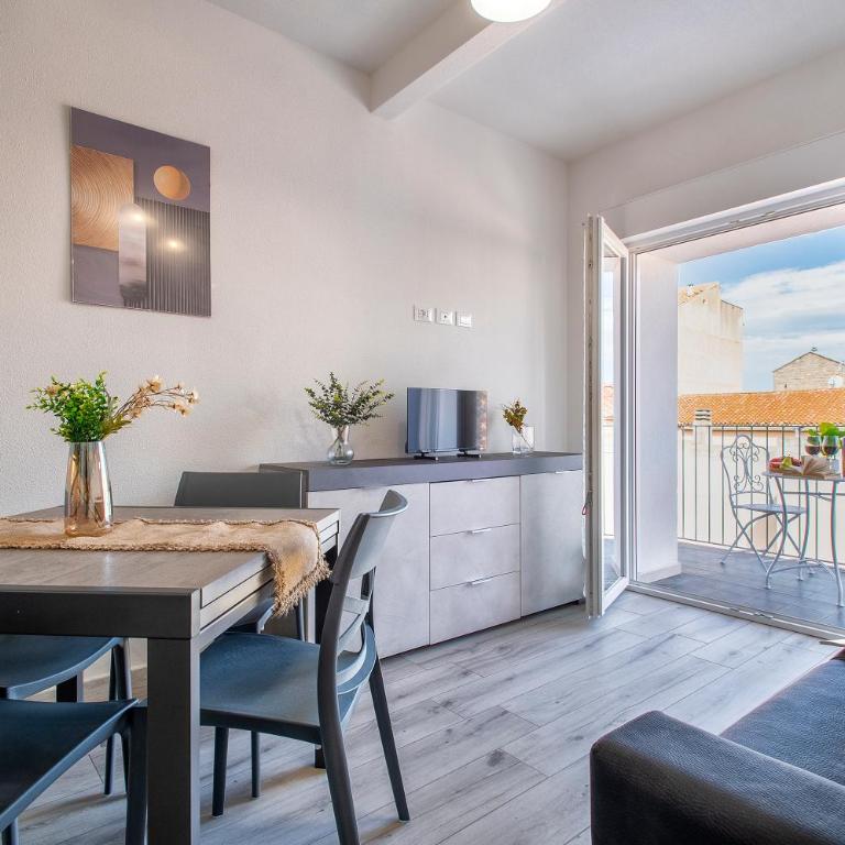 Casa Ginestra - Appartamento con 1 Camera da Letto - 21