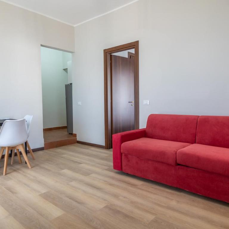IG- "Talìa Apartments" - Appartamento con Vista Mare - 4