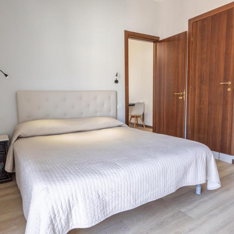 IG- "Talìa Apartments" - Appartamento con Vista Mare - 9