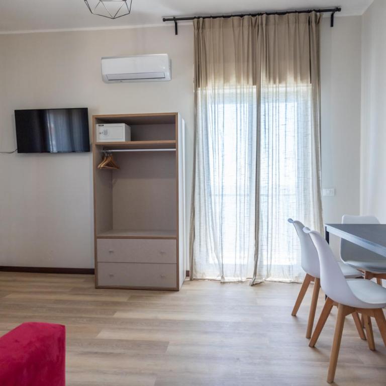 IG- "Talìa Apartments" - Appartamento con Vista Mare - 10