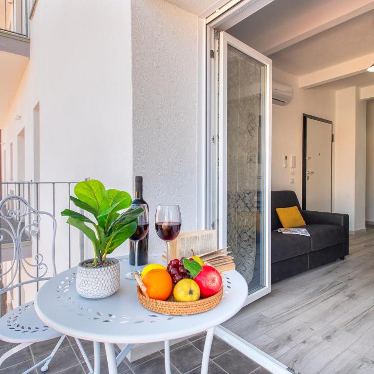 Casa Ginestra - Appartamento con 1 Camera da Letto - 25