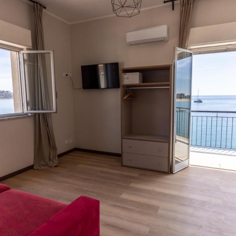 IG- "Talìa Apartments" - Appartamento con Vista Mare - 11