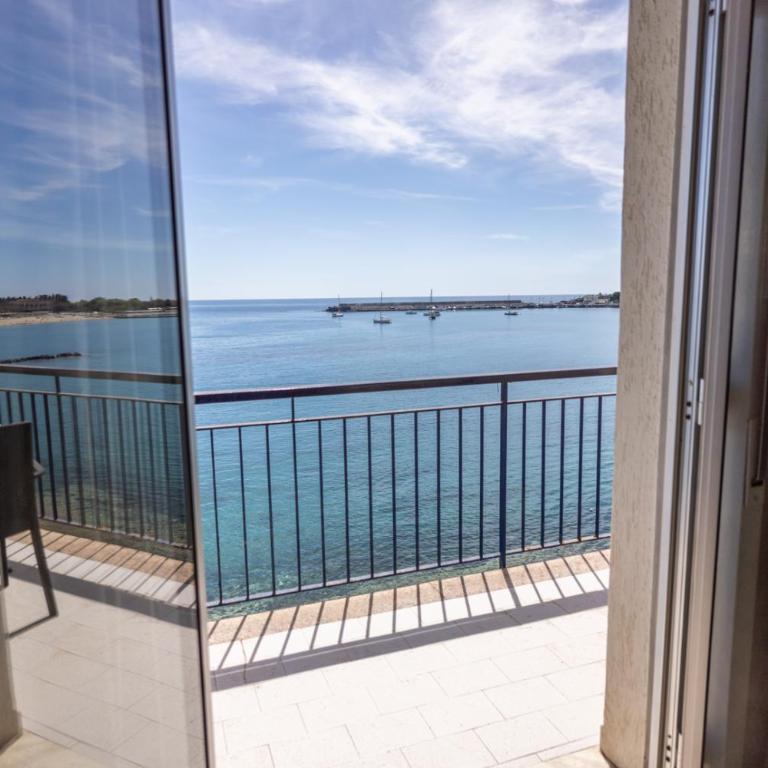 IG- "Talìa Apartments" - Appartamento con Vista Mare - 8