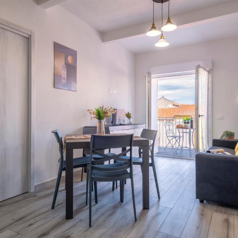 Casa Ginestra - Appartamento con 1 Camera da Letto - 26