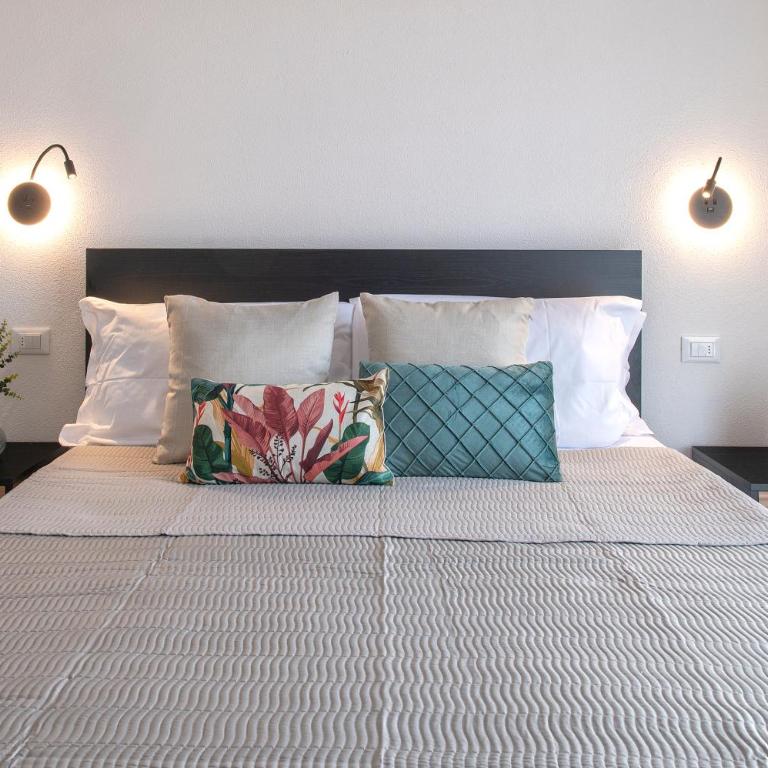 Casa Ginestra - Appartamento con 1 Camera da Letto - 27