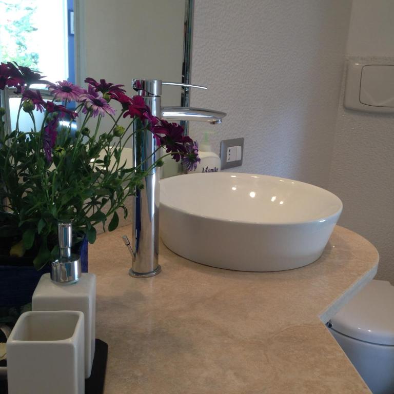 Belmar blu - One-Bedroom Apartment - 4