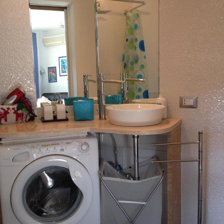 Belmar blu - One-Bedroom Apartment - 6