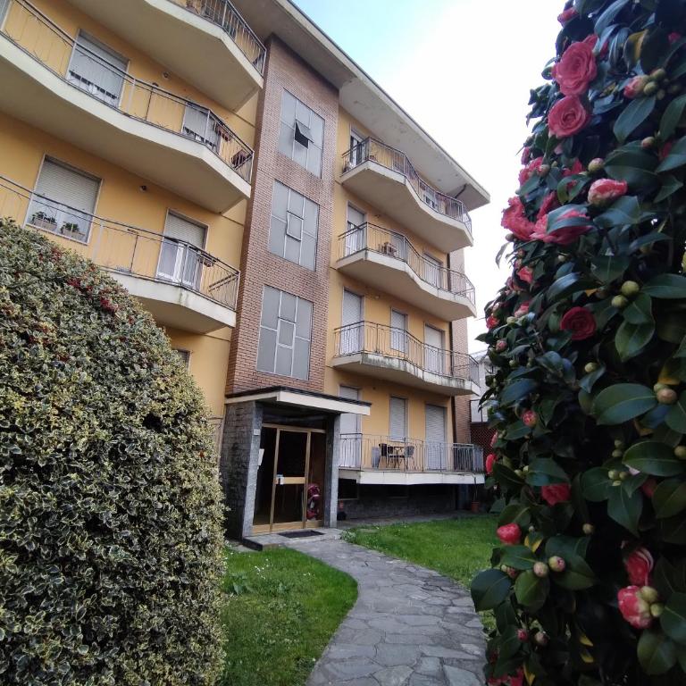 CASA GIULIA comfort, relax & private parking - Appartamento con 1 Camera da Letto - 20